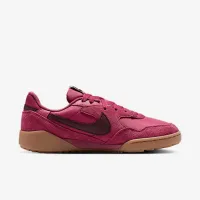 Nike Terra Manta Suede женская Кроссовки цвет фиолетовый