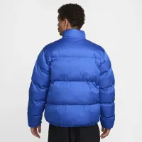 Nike Sportswear Club чоловічі Puffer Куртка блакитний