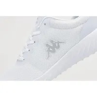 Кросівки Kappa Ces 242685-1010 - Білі