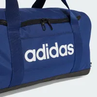 Сумка adidas Linear Duffel S IN6111 - Синяя