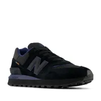 Кросівки New Balance U574LGPB - Чорні