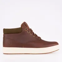 Кроссовки Timberland Cityroam Cupsole Chukka 0A1TFB3581 - Бежевые