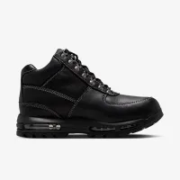 Nike Air Max Goadome Premium мужские Boots цвет черный