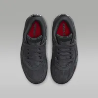 Nike Air Jordan 4RM SP Big детские Кроссовки цвет серый