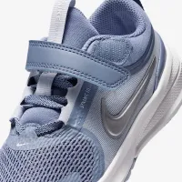 Nike Star Runner 5 Little дитячі Running Кросівки блакитний