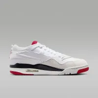 Nike Air Jordan 4 RM чоловічі Кросівки колір білий