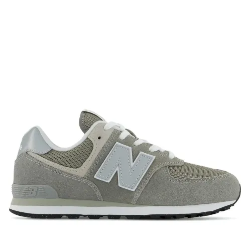 Кроссовки New Balance GC574EVG - Серые