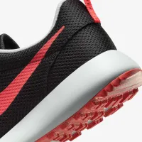 Nike Roshe G Next Nature мужские для гольфа Кроссовки цвет черный