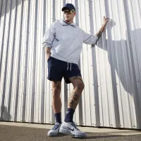 Nike Air VaporMax 2023 Flyknit мужские Кроссовки цвет серый