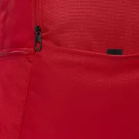 Nike Brasilia 9.5 тренировочные рюкзак (Medium, 24L) цвет красный