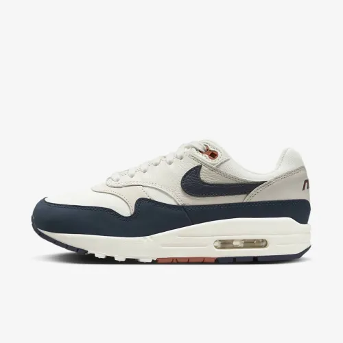 Nike Air Max 1 LX жіноча Кросівки колір коричневий