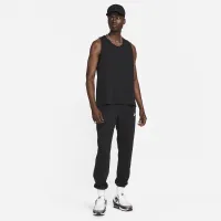 Nike Sportswear Premium Essentials чоловічі Tank колір чорний