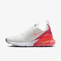 Nike Air Max 270 женская Кроссовки цвет белый