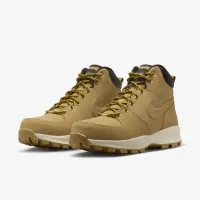 Nike Manoa Leather чоловічі Boots колір коричневий