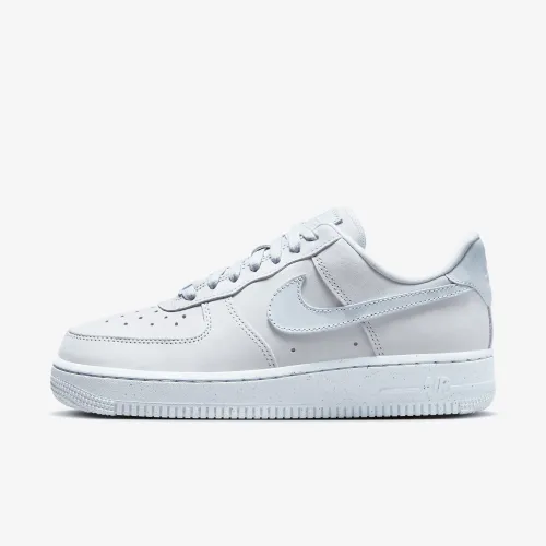 Nike Air Force 1 '07 Premium женская Кроссовки синий