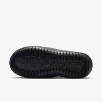 Nike Burrow SE мужские Slippers цвет серый