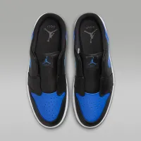Nike Air Jordan Mule для гольфа Кроссовки цвет черный