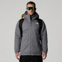 Сумка The North Face Base Camp Duffel M 0A52SA4WP1 - желтая