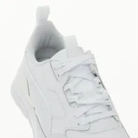 Кроссовки Puma R78 Trek Lth 38320202 - Белые