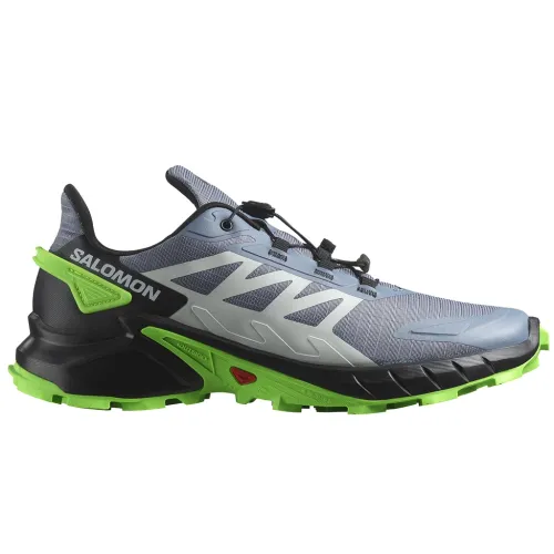 Кроссовки Мужские SALOMON SUPERCROSS 4 (473158)