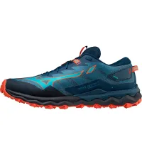 Кросівки для бігу w terenie Mizuno WAVE DAICHI 7 (J1GJ227118)