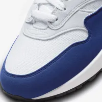 Nike Air Max 1 Men's обовь White