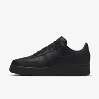 Nike Air Force 1 '07 Fresh Men's взуття Black