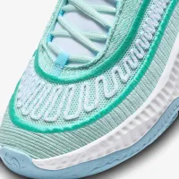 Nike Cosmic Unity 3 баскетбольні Кросівки колір зелений