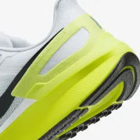 Nike Structure 25 мужские Road Running Кроссовки цвет белый