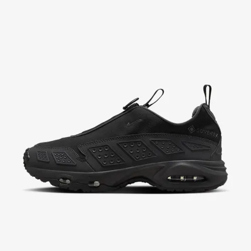 Nike Air Max SNDR GTX жіноча Кросівки колір чорний