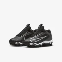 Nike Vapor Edge Shark 2 Little/Big Kids' Football Cleats Black
