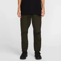 Nike Tech чоловічі Woven Pants колір зелений