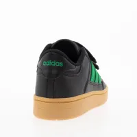 Кросівки adidas Rapid Court CF C JS0637 - Чорні