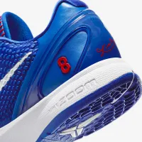 Nike Kobe VI Protro баскетбольні Кросівки блакитний