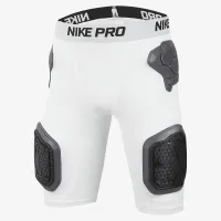 Nike Pro Big дитячі (для хлопчиків) HyperStrong Football шорти колір білий