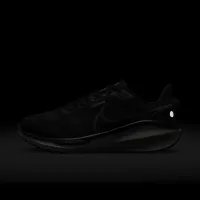 Nike Vomero 17 Men's Road Running взуття Black