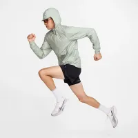 Nike Running Division чоловічі Storm-FIT ADV Running Куртка колір зелений