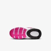 Nike Air Max Nova Little детские Кроссовки цвет белый