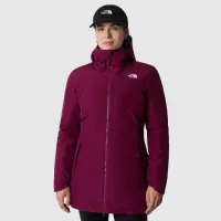 Куртка The North Face Hikesteller Inulated Parka 0A3Y1GOE51 - Рожева