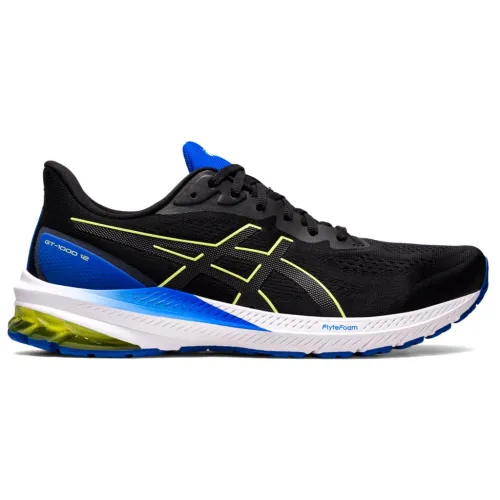Кросівки для бігу Чоловічі ASICS GT-1000 12 (1011B631 002)