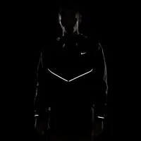 Nike Running Division чоловічі Storm-FIT ADV Running Куртка колір чорний