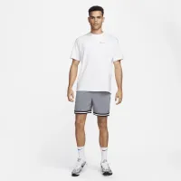 Nike чоловічі Max90 баскетбольні футболка колір білий