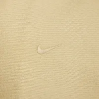 Nike Life чоловічі Full-Zip Unlined Куртка колір коричневий