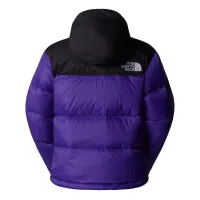 Куртка The North Face 1996 Retro Nuptse 0A3XEOS961 - фіолетово-чорна