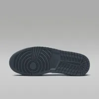 Nike Air Jordan 1 Low SE чоловічі Кросівки колір білий