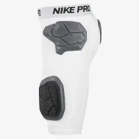 Nike Pro Big дитячі (для хлопчиків) HyperStrong Football шорти колір білий