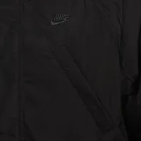 Nike Sportswear Club Fleece чоловічі Therma-FIT Parka колір чорний