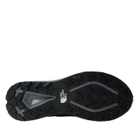 Кросівки The North Face Vectiv Exploris II 0A7W6CMG71 - гранатово-чорні