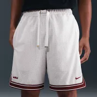 Nike LeBron мужские 8