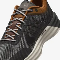 Nike Lunar Roam SE мужские Кроссовки цвет коричневый